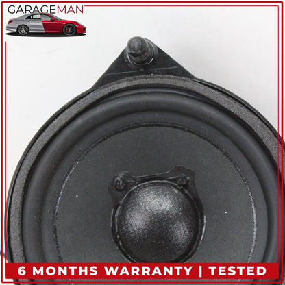 2015-2020 Mercedes W205 C300 Front or Rear Left and Right Side Door Speakers OEM