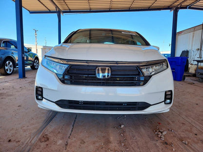 Parting Out - 2021 Honda Odyssey RL6 Touring - 292