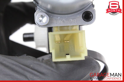 2017-2024 Audi A4 B9 Sedan Rear Left Window Regulator Motor 8W0959811 Genuine