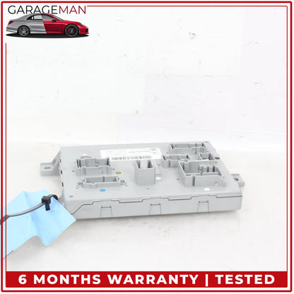 2016-2019 Mercedes X253 GLC300 Rear SAM Control Module Signal Acquisition OEM