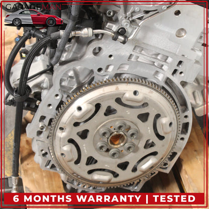 2012-2018 BMW X3 X4 228i 428i RWD 2.0L Engine Motor Assembly N20B20 OEM 43K