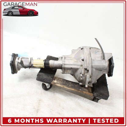 2014-2020 Chevrolet Silverado 1500 Front Differential Axle Carrier 23312174 OEM