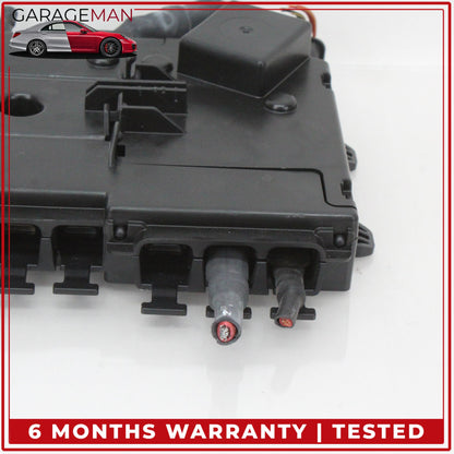 2015-2019 Mercedes W205 C300 GLC300 Fuse Box Distribution Box 2055402850 OEM