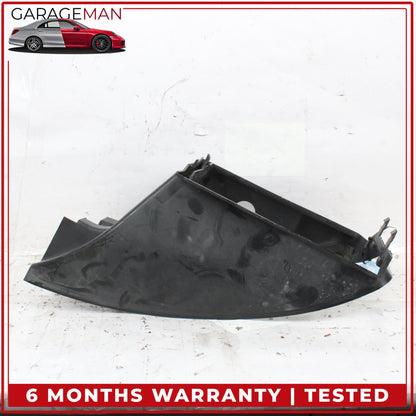 2014-2017 LR Range Rover Sport L494 Front Left Side Radiator Shroud OEM