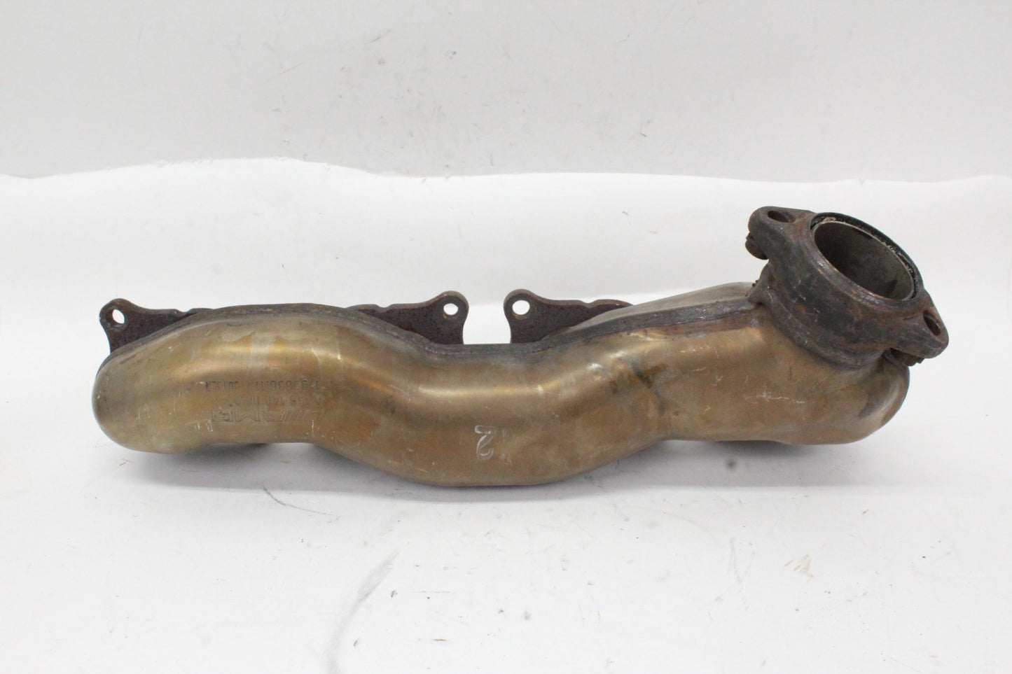 2007-2015 Mercedes-Benz CLS63 AMG W219 Right Side Exhaust Manifold 1561400009