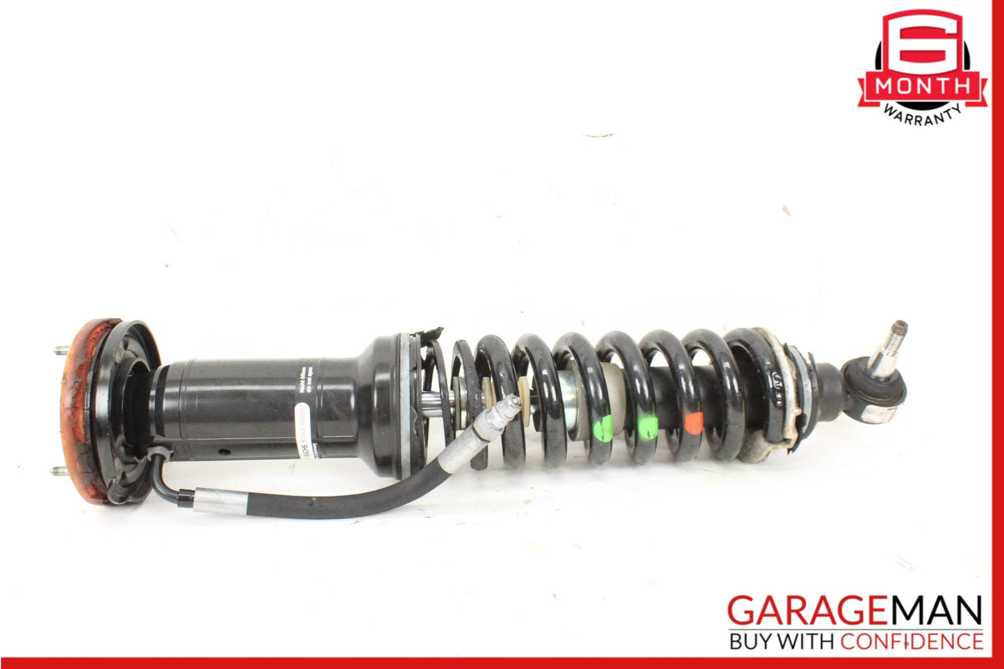 2007-2012 Mercedes-Benz SL550 R230 Left Front Shock Absorber 2303204338