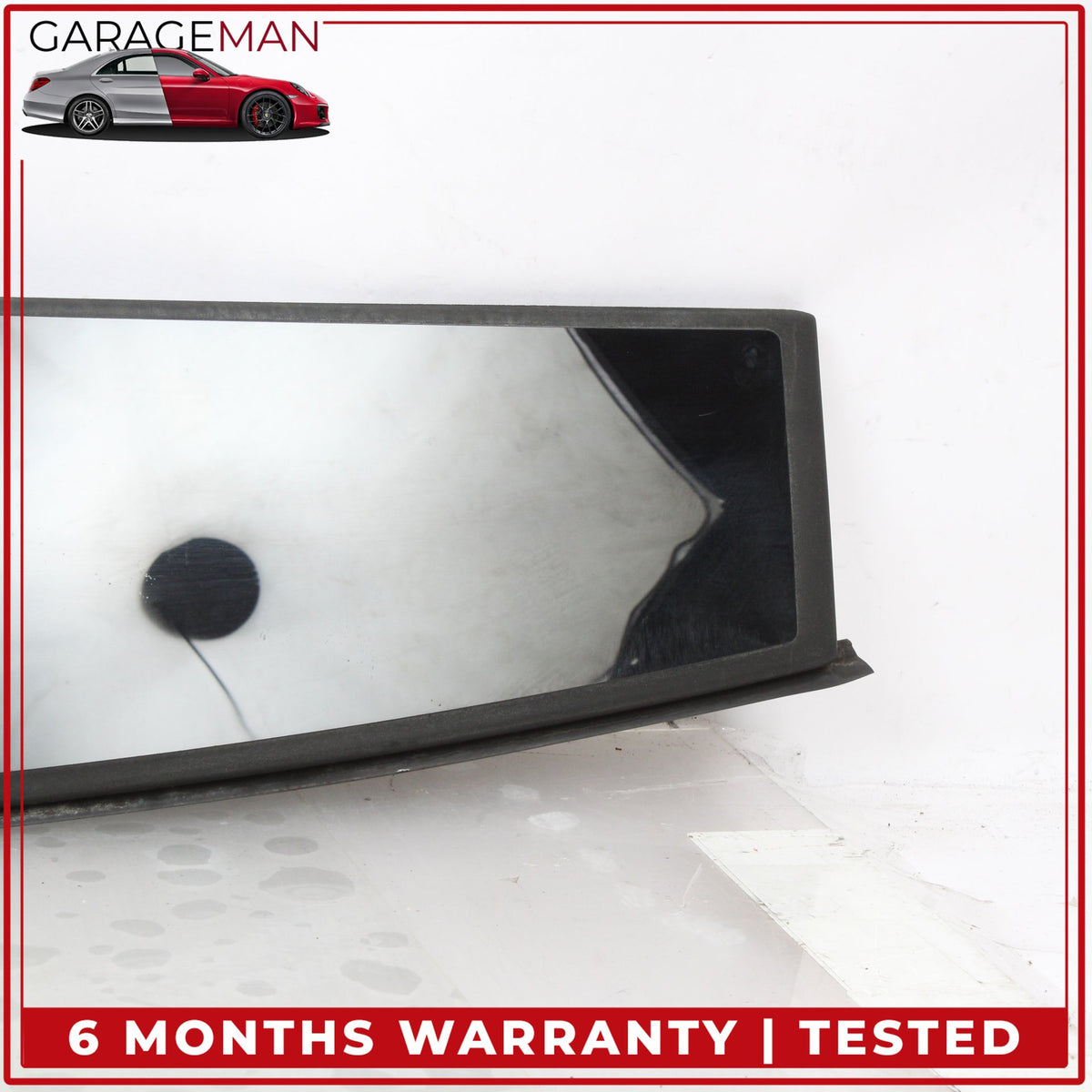 2013-2021 Land Rover Range Rover L405 Front Panoramic Sunroof Glass LR038284 OEM