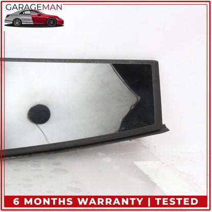 2013-2021 Land Rover Range Rover L405 Front Panoramic Sunroof Glass LR038284 OEM