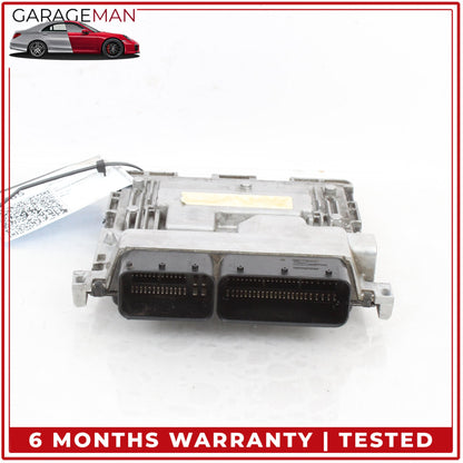 2012-2015 Mercedes W204 C250 SLK250 M271 Engine Control Module 2711500391 OEM