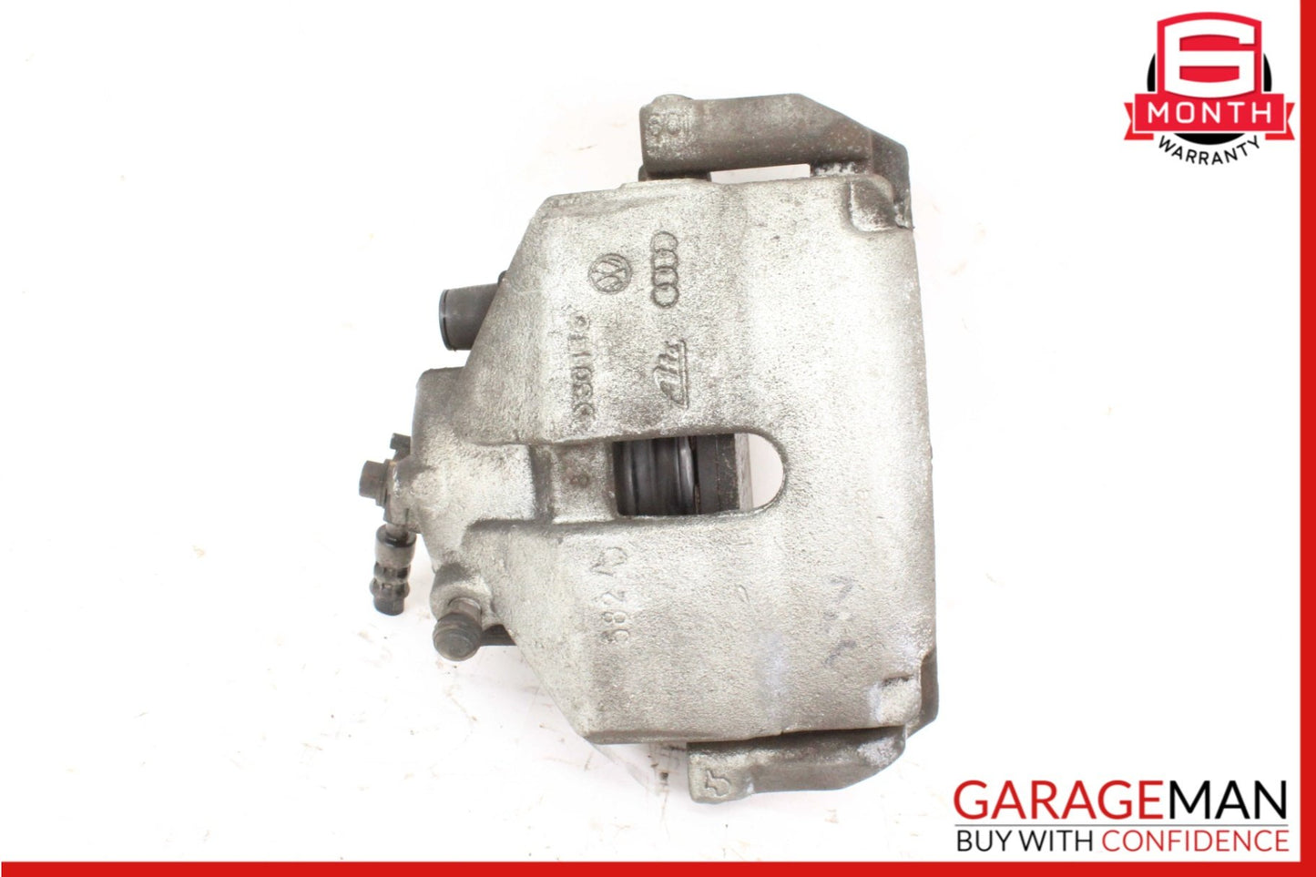 2012-2019 Volkswagen Beetle Front Left and Right Side Brake Caliper 1K0615123D