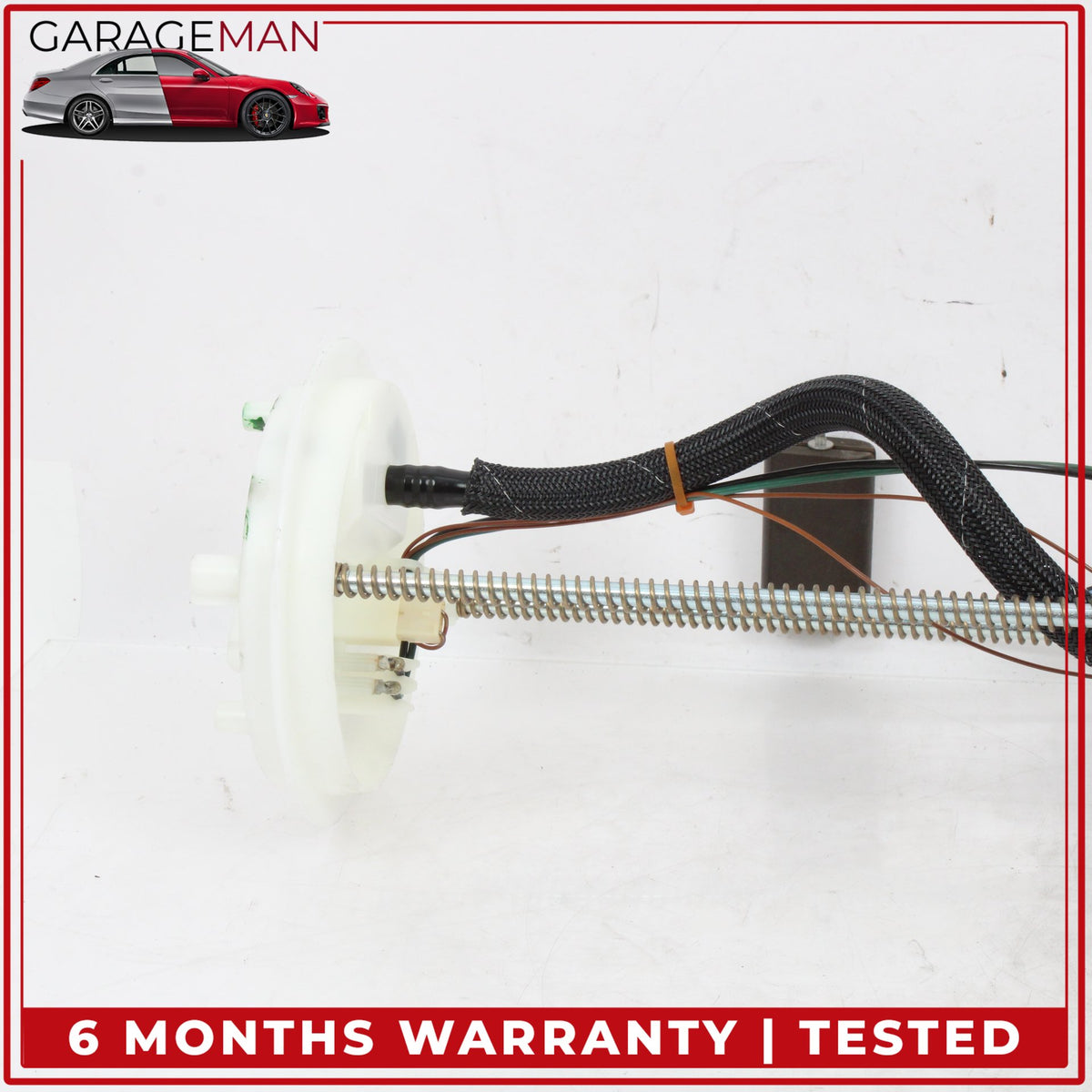 2004-2019 Maserati GranTurismo Quattroporte Gas Tank Fuel Pump 0580314143 OEM
