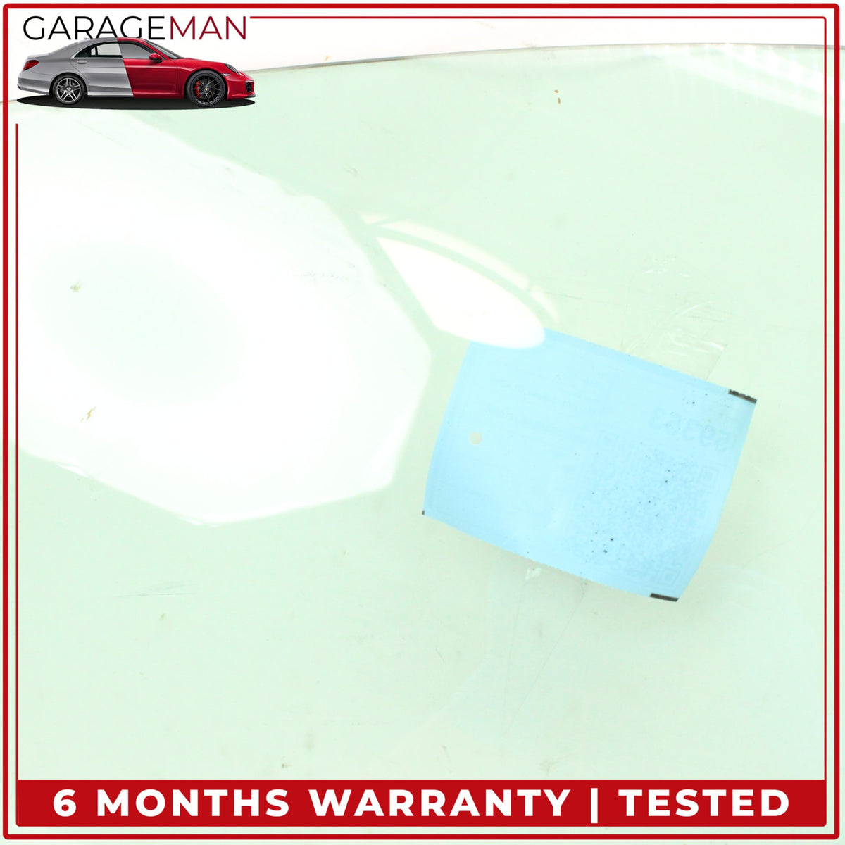 2015-2020 Mercedes X156 GLA250 Front Left Driver Side Door Window Glass OEM