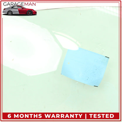 2015-2020 Mercedes X156 GLA250 Front Left Driver Side Door Window Glass OEM