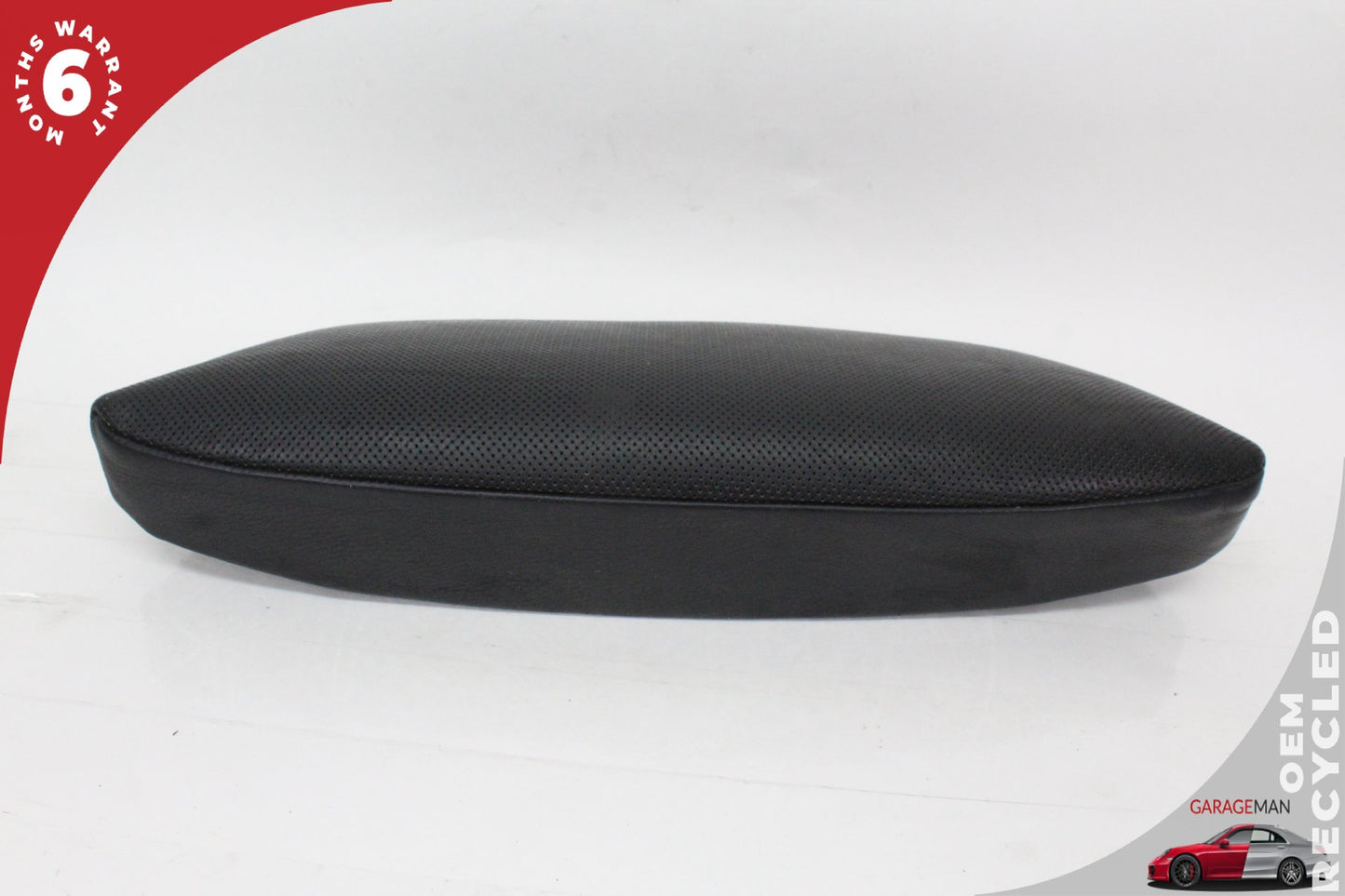 2011-2013 BMW 550i F10 RWD Front Leg Thigh Support Cushion Cover 9117547