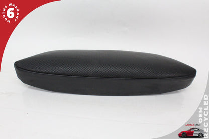 2011-2013 BMW 550i F10 RWD Front Leg Thigh Support Cushion Cover 9117547
