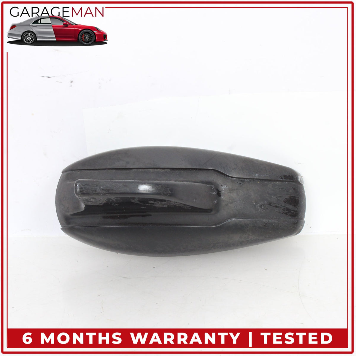 2014-2017 Range Rover Sport L494 L405 Roof GPS FM Radio Shark Fin Antenna OEM