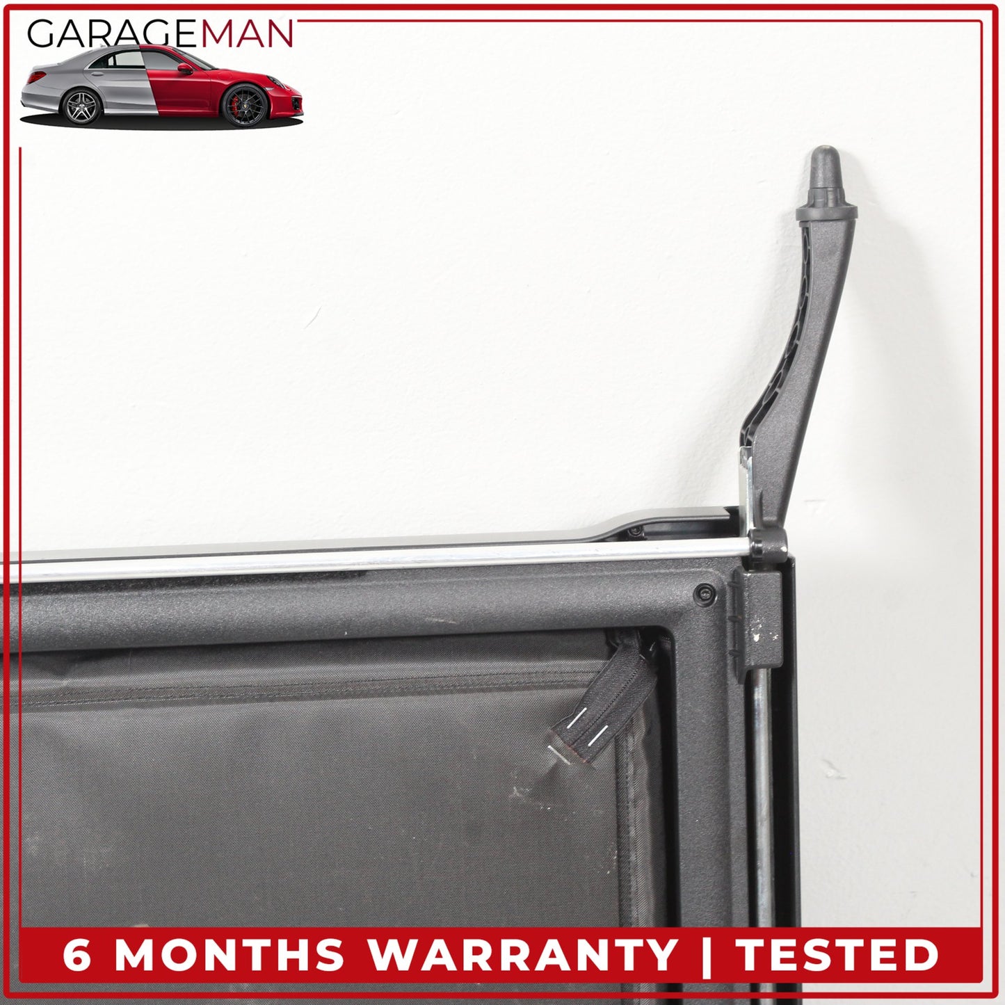 2010-2018 Mercedes W218 CLS550 Rear Trunk Cargo Storage Compartment Tray OEM