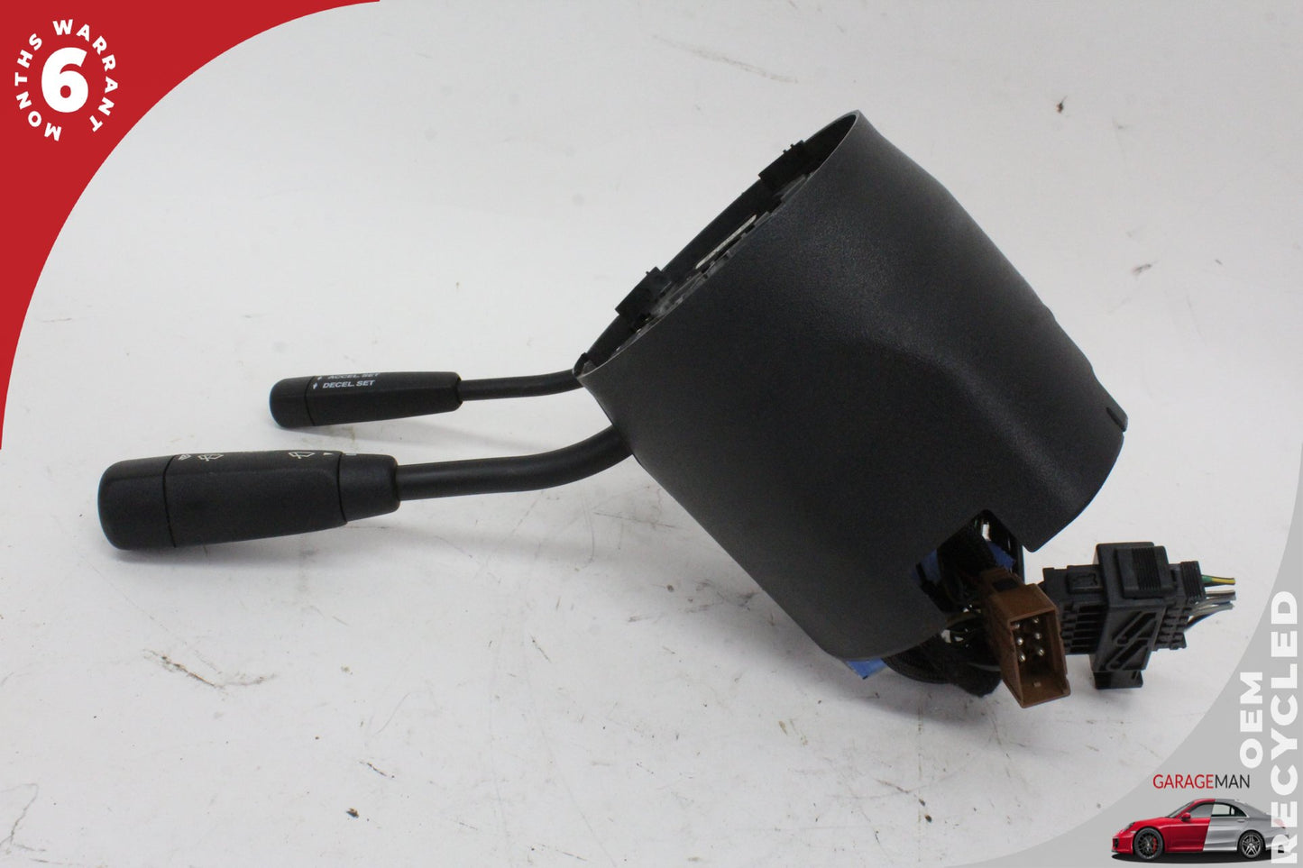 1997-2004 Mercedes-Benz SLK230 R170 Convertible Steering Column Control Switch 1705450024 OEM