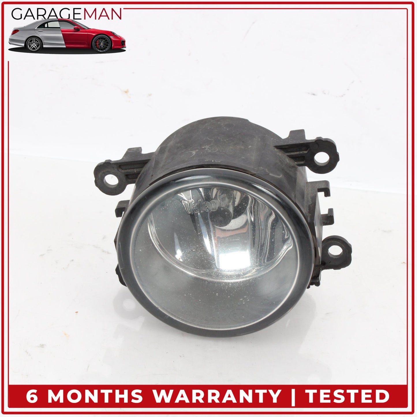 2010-2016 Land Rover LR4 L319 SUV Front Left or Right Fog Light 89210622 OEM