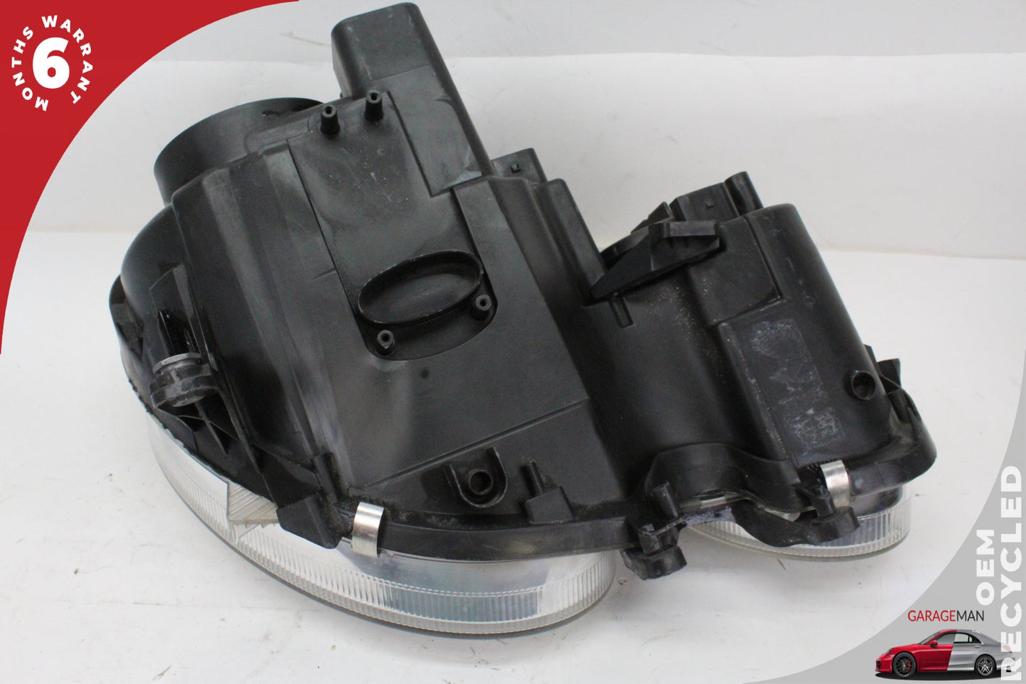 2007-2009 Mercedes W211 E350 Front Left Halogen Head Light Lamp 2118203361 OEM