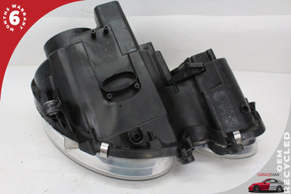 2007-2009 Mercedes W211 E350 Front Left Halogen Head Light Lamp 2118203361 OEM