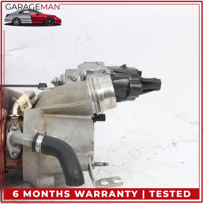 2012-2018 BMW 528i 320i 228i 428i 328i X4 Engine Turbocharger 7634486 OEM