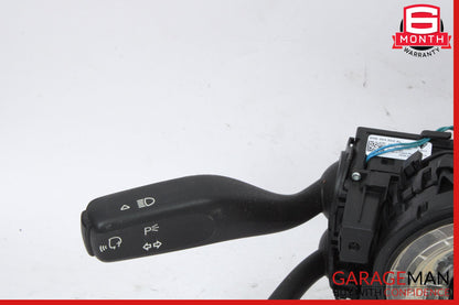 2019-2024 Porsche Macan 95B SUV Steering Column Combination Switch 95B953502AL