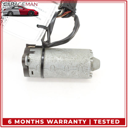 2003-2009 Mercedes-Benz CLK350 W209 Coupe Electric Seat Motor 2038201242 OEM