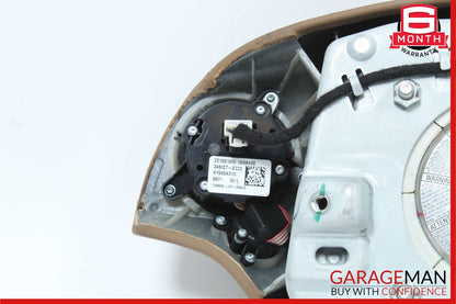 07-10 Mercedes W221 S550 CL550 S450 Steering Wheel Airbag Air Bag Assembly OEM