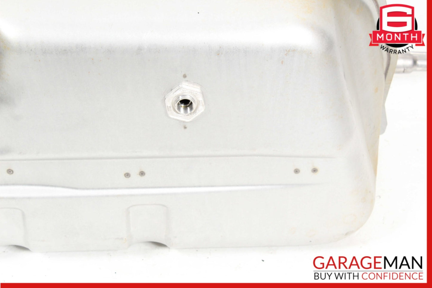 2007-2012 Mercedes-Benz SL550 R230 Fuel Tank 2304705501