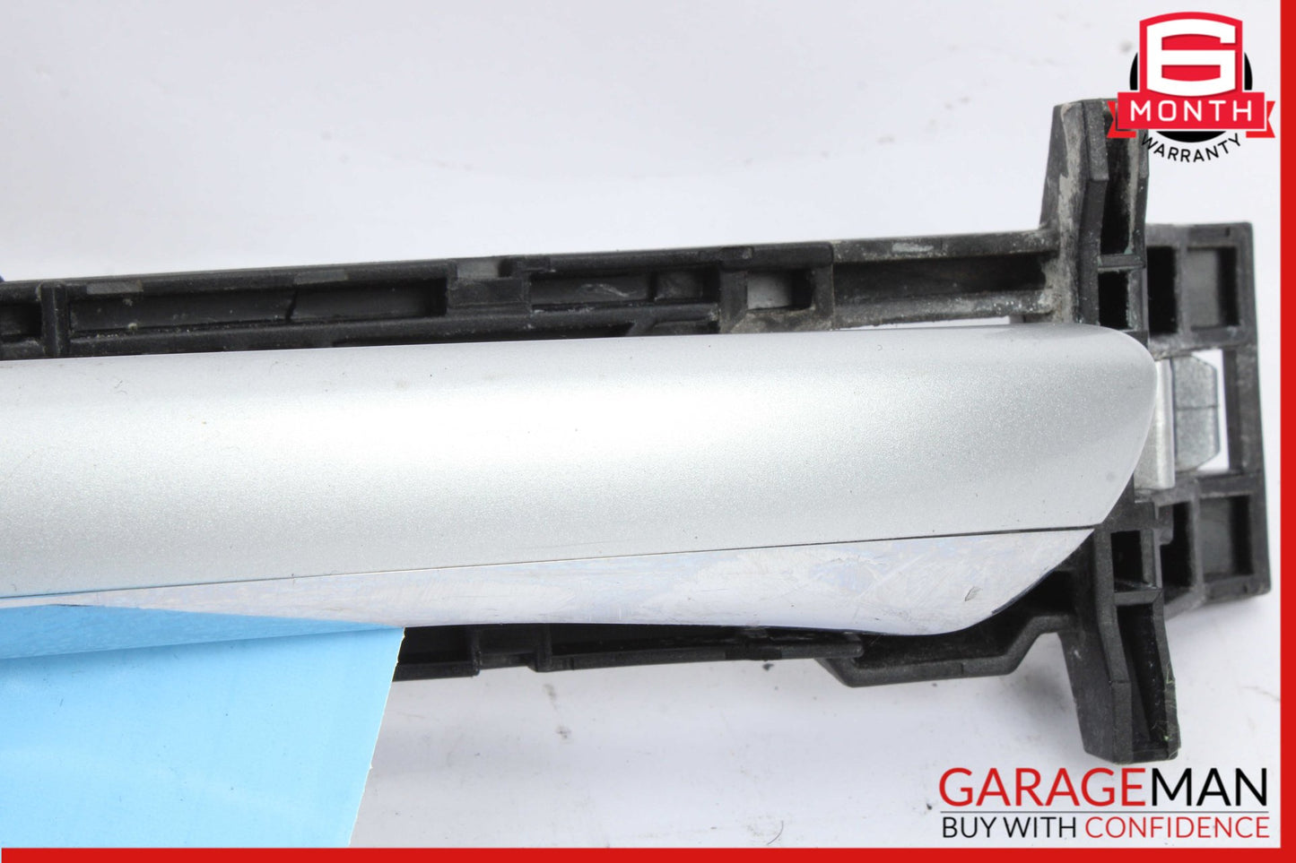 2000-2006 Mercedes W220 S55 AMG Front Left Driver Side Exterior Door Handle OEM