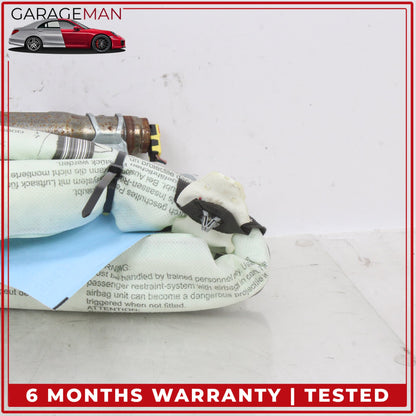 2015-2020 Mercedes X156 GLA250 Right Upper Roof Curtain Air Bag 1568600202 OEM