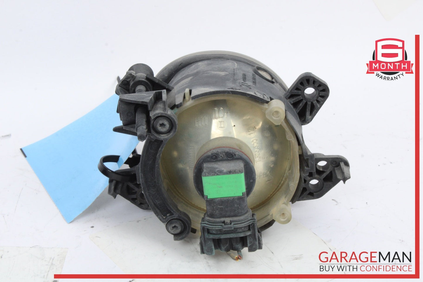 2006-2012 Mercedes-Benz S550 S-Class W221 Sedan Right Fog Light 2518200856