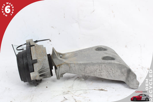2012-2018 BMW 320i F30 Sedan Left Engine Mount w/ Bracket 6862549