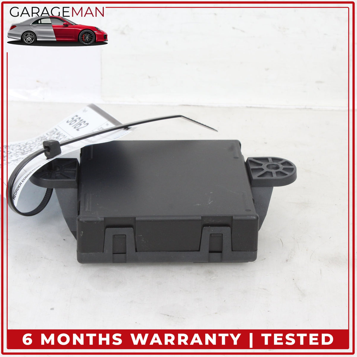 2008-2018 Mercedes W212 E400 Rear Right Side Door Control Module 2129008427 OEM