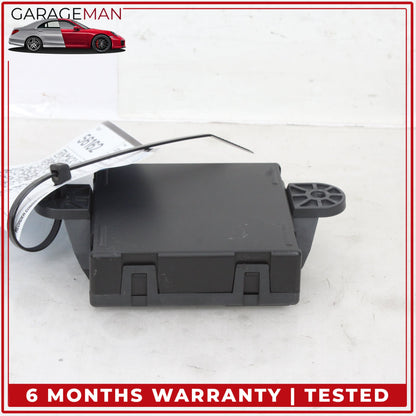 2008-2018 Mercedes W212 E400 Rear Right Side Door Control Module 2129008427 OEM