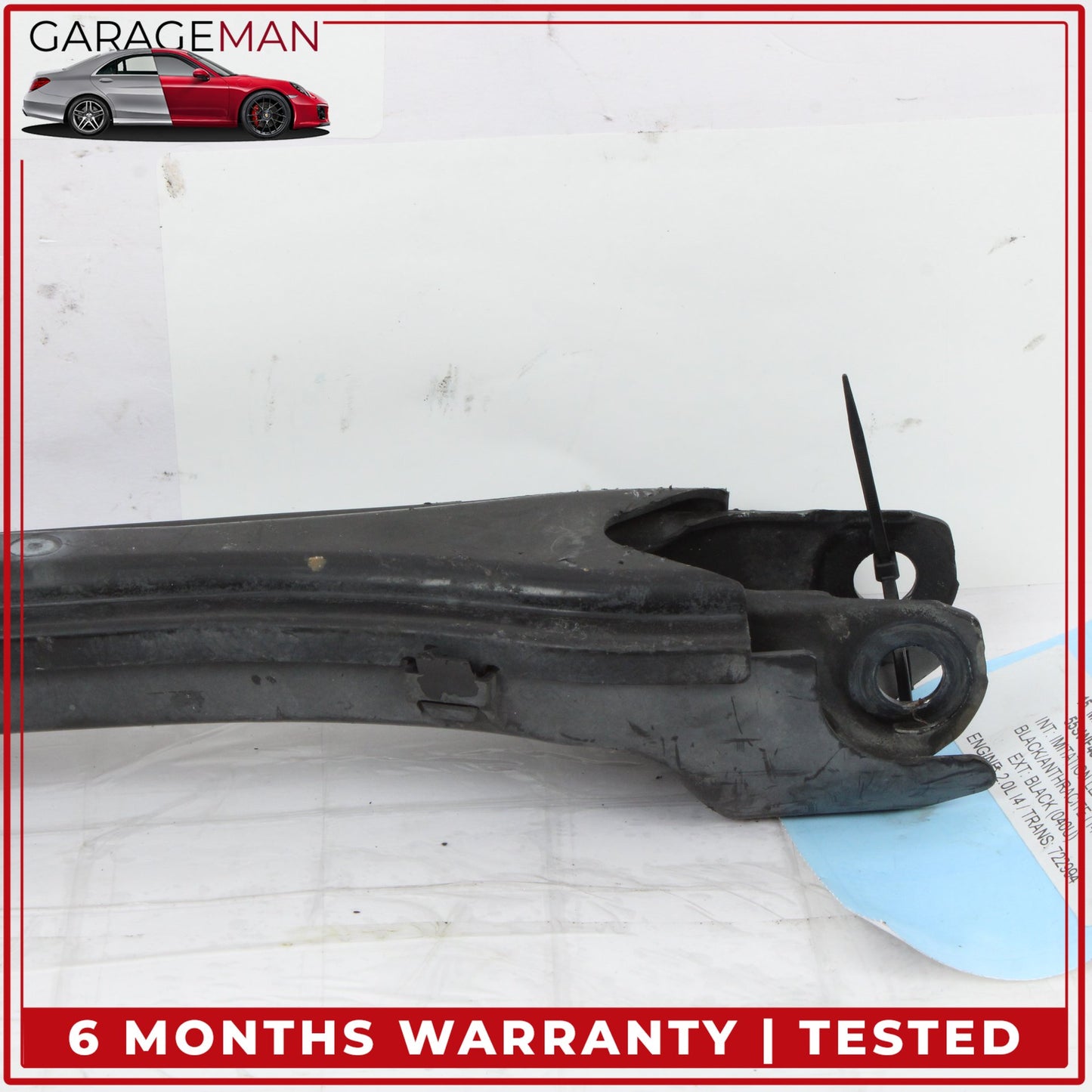 2015-2023 Mercedes W205 C300 GLC300 Rear Left or Right Trailing Control Arm OEM