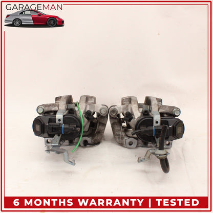 2019-2026 BMW Z4 G29 Rear Left & Right Brake Calipers OEM