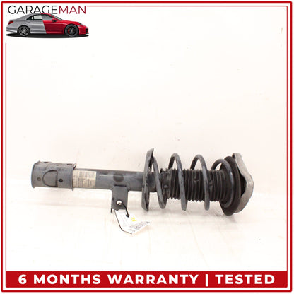 2014-2020 Mercedes X156 GLA250 Front Left and Right Shock Strut Absorber Set OEM