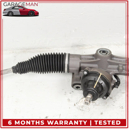 2017-2024 Audi Q7 Q5 SQ5 Electric Power Steering Gear Rack & Pinion Assembly OEM
