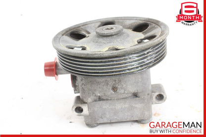 2014-2022 Maserati Quattroporte Power Steering Pump 7617955170