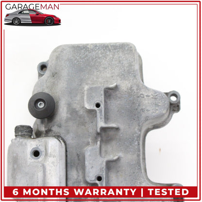 1998-2005 Mercedes R170 SLK320 C320 Left Side Cylinder Head Valve Cover OEM