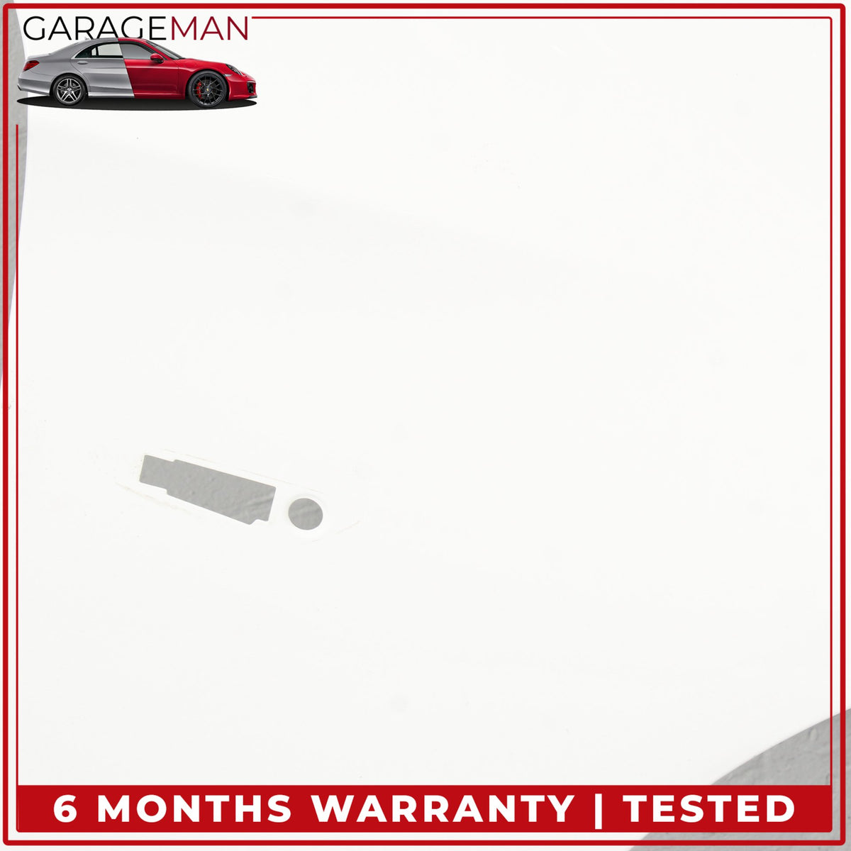 2006-2011 BMW 335i E90 Front Right Side Fender Cover Panel 41357135680 OEM