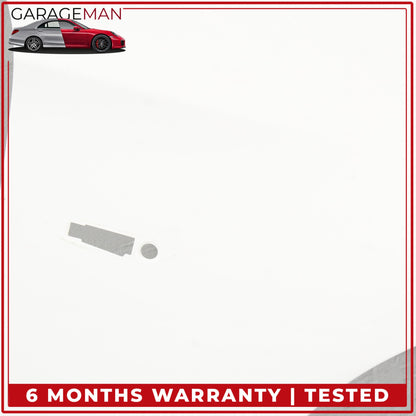 2006-2011 BMW 335i E90 Front Right Side Fender Cover Panel 41357135680 OEM
