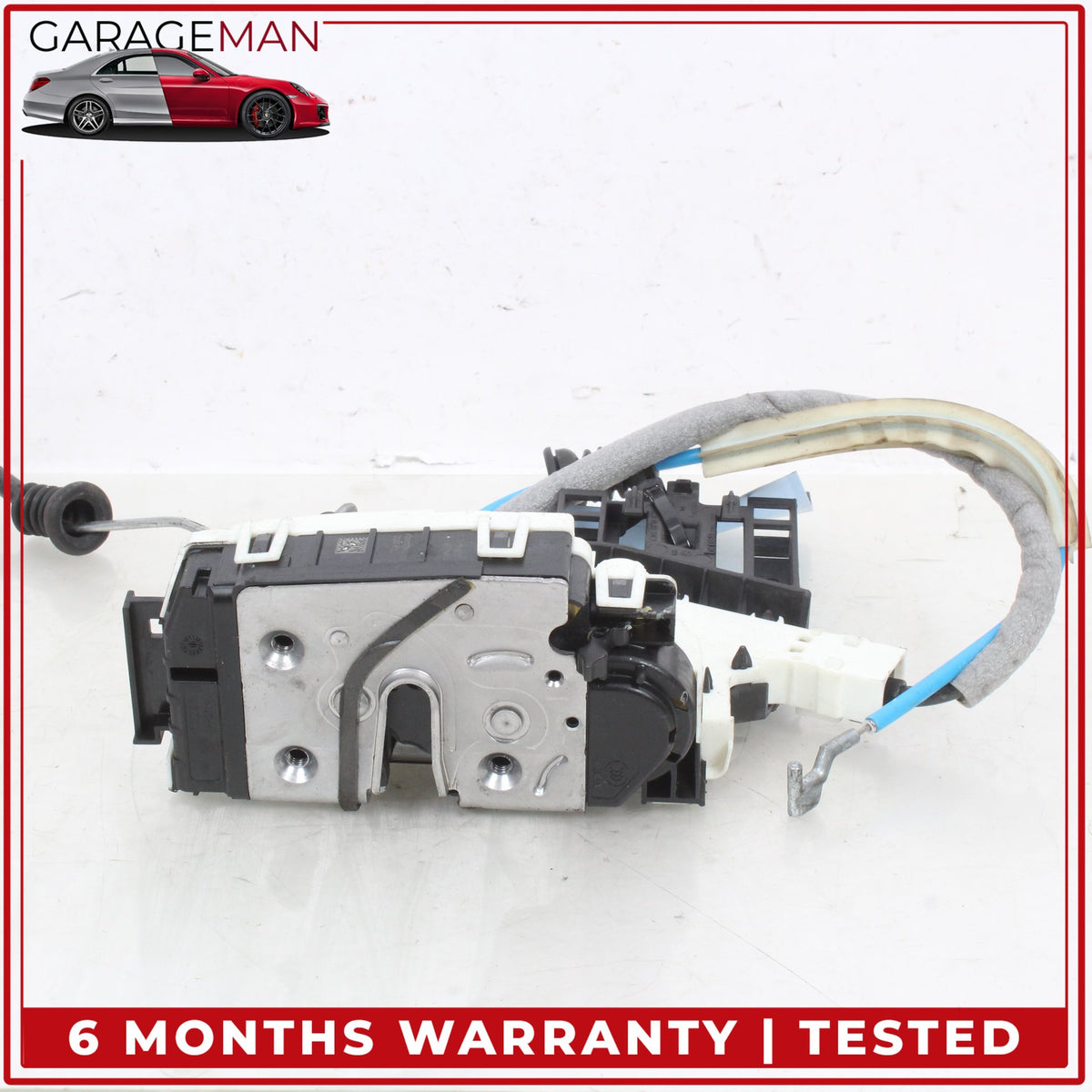 2014-2020 Mercedes X156 GLA250 Rear Right Door Lock Actuator 2467230114 OEM