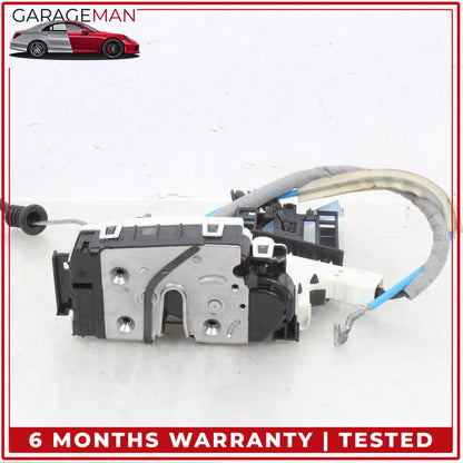 2014-2020 Mercedes X156 GLA250 Rear Right Door Lock Actuator 2467230114 OEM