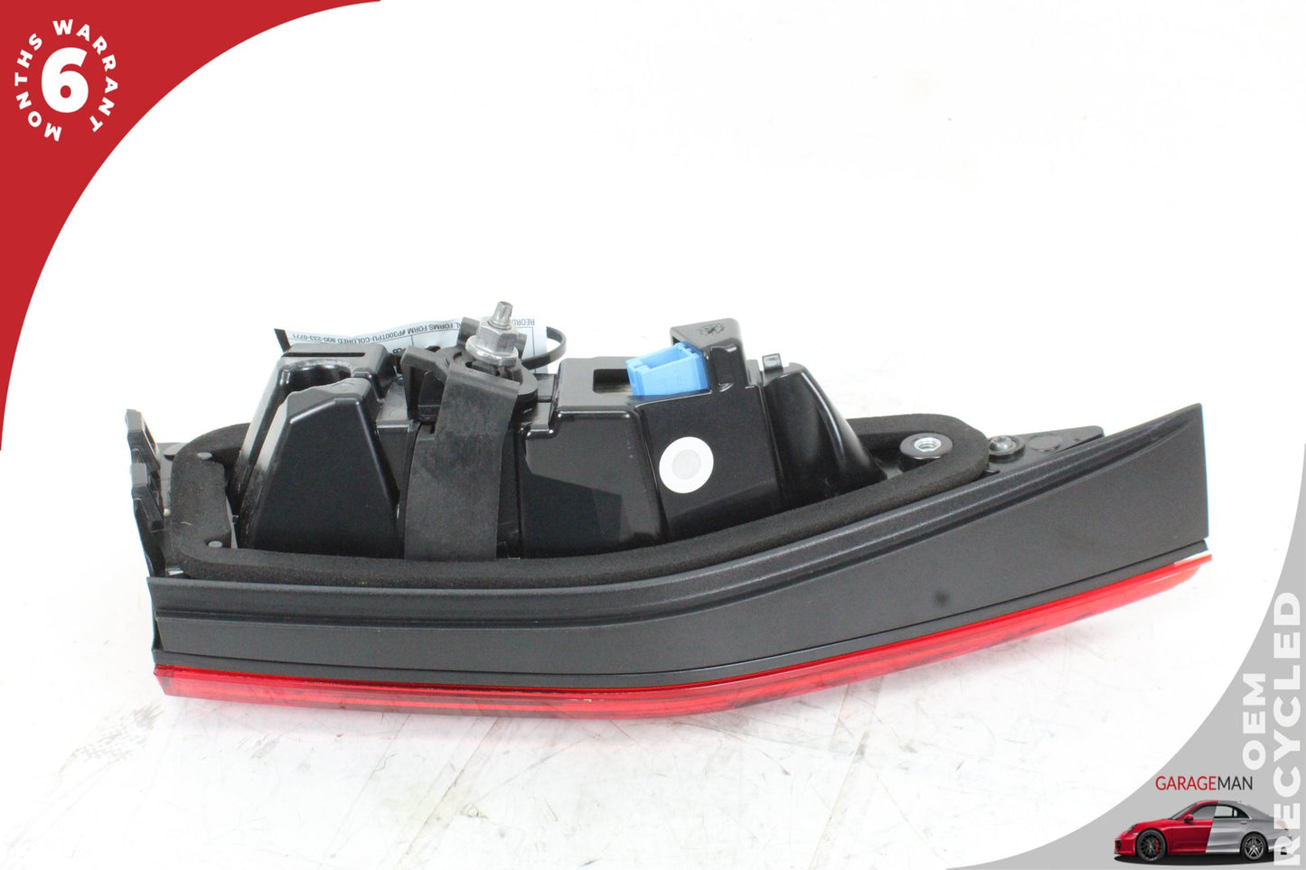 2022-2024 Audi A3 Sedan Rear Right Inner Tail Light 8Y0945308