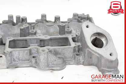 2015-2023 Mercedes W205 C300 Engine Cylinder Head Valve Cover 2740100603 OEM