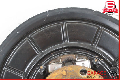 2014-2017 Maserati Quattroporte Rear Left Spindle Knuckle Wheel Hub 670006804