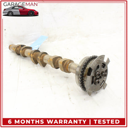 2014-2020 Land Rover LR4 Jaguar F-Pace 3.0L V6 Engine Camshaft FMC2BL913B OEM